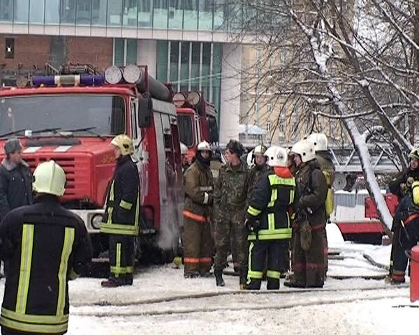 На месте пожара. Архив На месте пожара. Архив