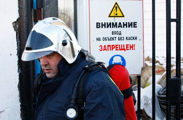 Пожар в комплексе Банная усадьба в Москве локализован Пожар в комплексе Банная усадьба в Москве локализован