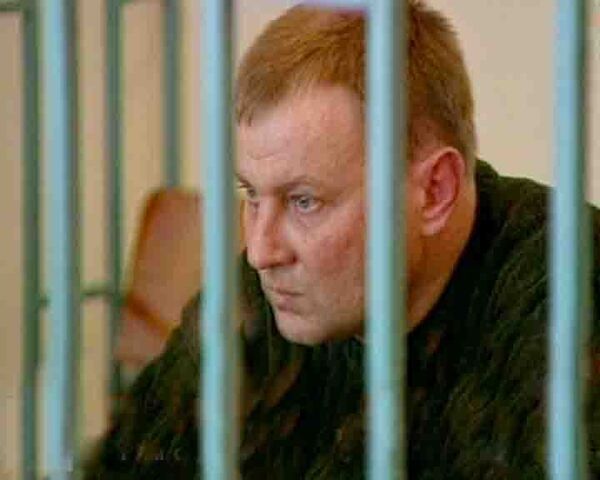 Юрий Буданов на свободе. Но история на этом не кончается Юрий Буданов на свободе. Но история на этом не кончается