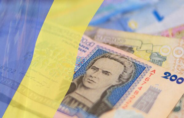 МВФ и ВБ предупреждают Украину о риске системного банковского кризиса МВФ и ВБ предупреждают Украину о риске системного банковского кризиса