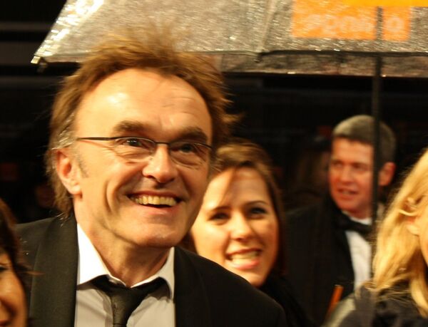 Вручение наград Британской киноакадемии BAFTA Вручение наград Британской киноакадемии BAFTA