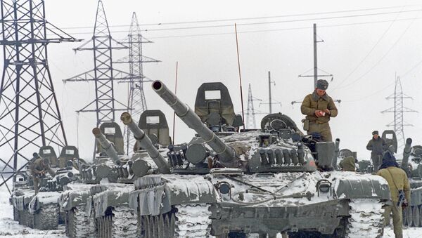 Российская армия Российская армия