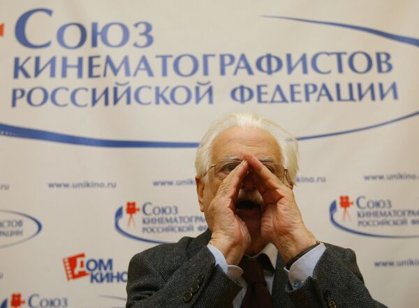 Марлен Хуциев Марлен Хуциев