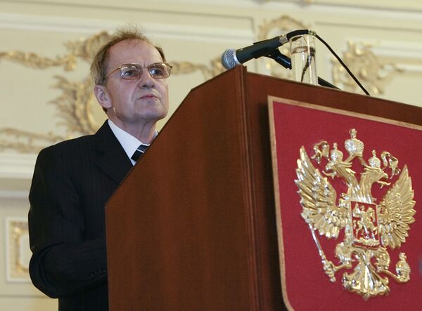 Совещание председателей арбитражных судов прошло в Санкт-Петербурге Совещание председателей арбитражных судов прошло в Санкт-Петербурге
