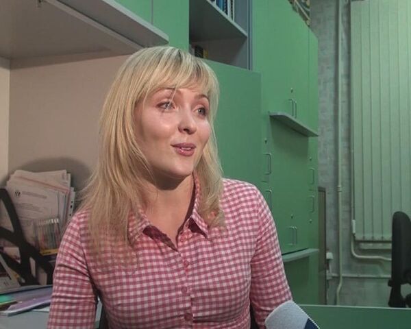 Россиянка рассказала, чем будет заниматься на лучшей работе в мире Россиянка рассказала, чем будет заниматься на лучшей работе в мире