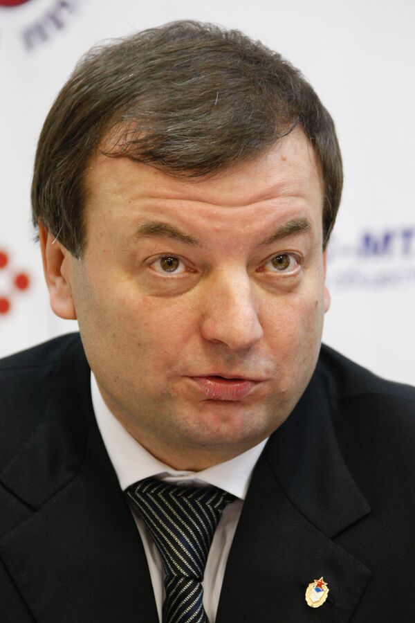 Сергей Кущенко. Архив Сергей Кущенко. Архив