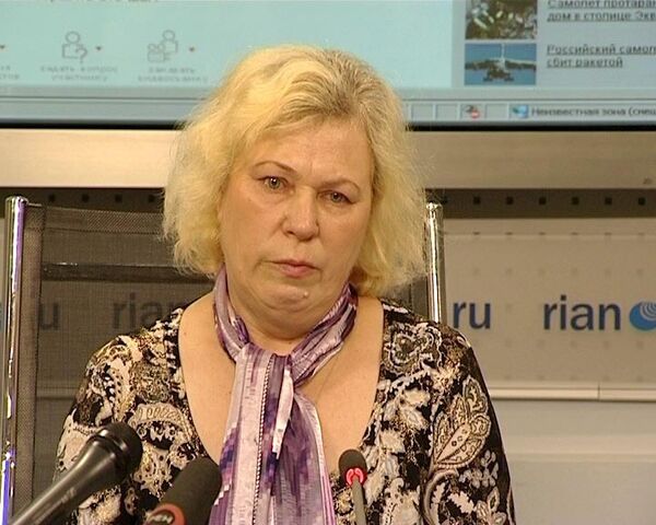 Обращение матери сержанта Глухова к грузинским властям Обращение матери сержанта Глухова к грузинским властям