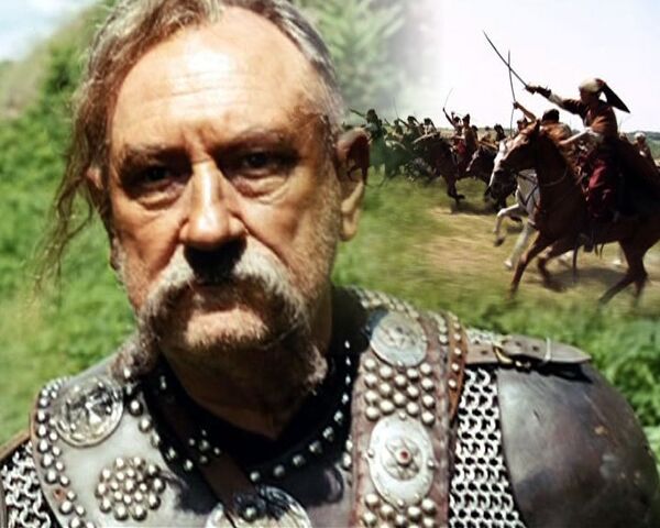 Трейлер фильма Тарас Бульба Трейлер фильма Тарас Бульба
