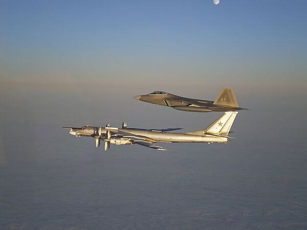 F-22A Раптор F-22A Раптор