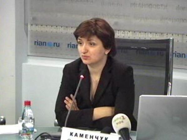 Кому смешно в кризис? Кому смешно в кризис?