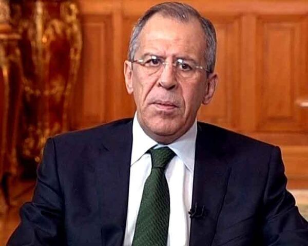 Лавров о сроках проведения ближневосточной конференции в Москве Лавров о сроках проведения ближневосточной конференции в Москве