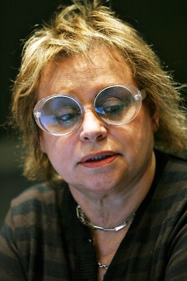 Елена Немировская Елена Немировская