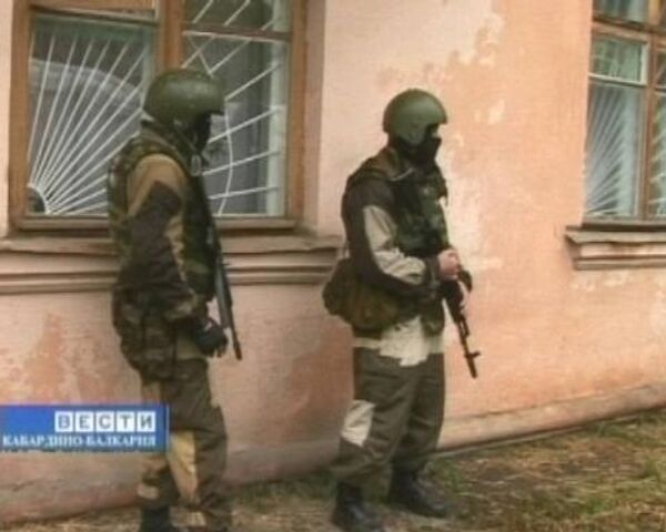 Боевиков в Нальчике считали вежливыми и хорошими соседями Боевиков в Нальчике считали вежливыми и хорошими соседями