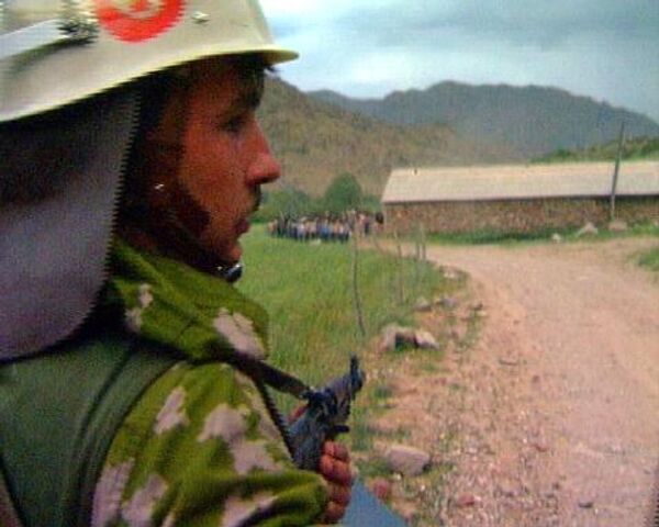 Трагические события в Фергане в июне 1989 года: как это было Трагические события в Фергане в июне 1989 года: как это было