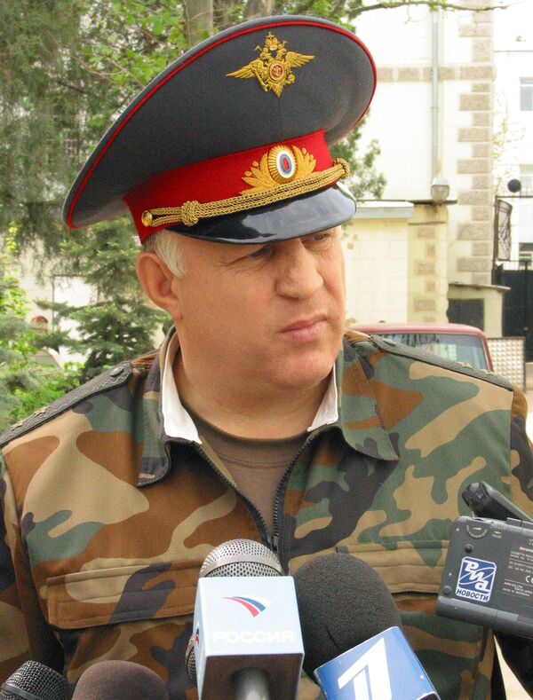 Адильгерей Магомедтагиров Адильгерей Магомедтагиров