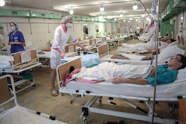 Учения Уральского регионального центра МЧС РФ Учения Уральского регионального центра МЧС РФ