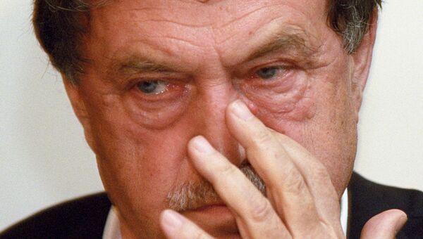 Василий Аксенов Василий Аксенов