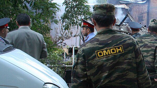Дагестан, милиция, Архив Дагестан, милиция, Архив