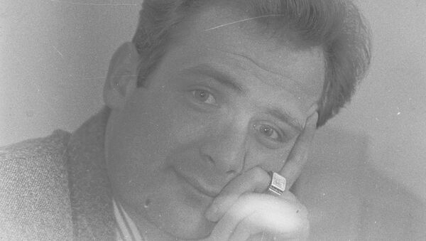 Георгий Гонгадзе. Архив Георгий Гонгадзе. Архив