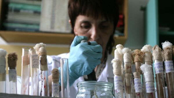Первый смертельный случай от гриппа A/H1N1 зафиксирован в России Первый смертельный случай от гриппа A/H1N1 зафиксирован в России