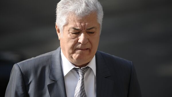 Владимир Воронин Владимир Воронин