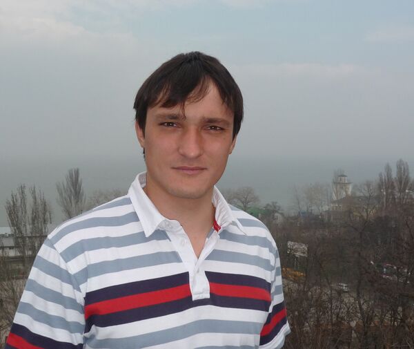 Денис Рожков Денис Рожков