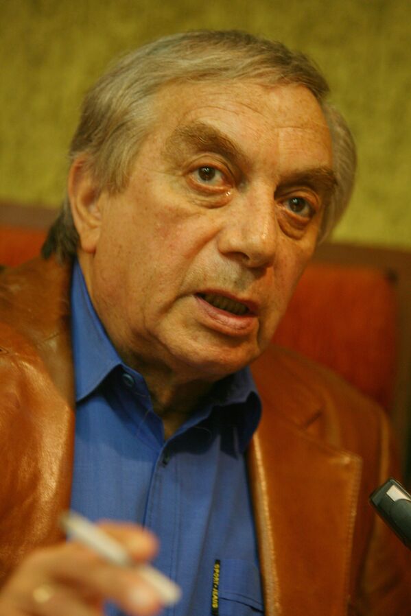 Зиновий Высоковский Зиновий Высоковский