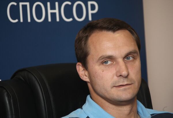 Андрей Кобелев Андрей Кобелев