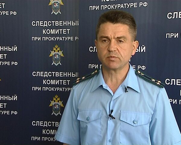 Следственный комитет раскрыл подробности теракта в Назрани Следственный комитет раскрыл подробности теракта в Назрани