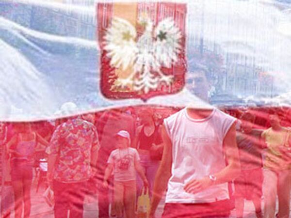 Сейм Польши намерен осудить вторжение советских войск в 1939 году Сейм Польши намерен осудить вторжение советских войск в 1939 году