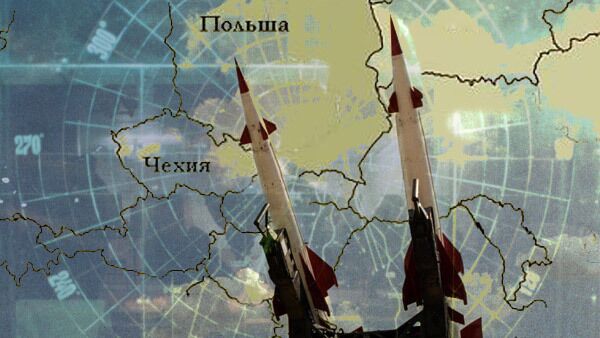 Вице-президент США расскажет Польше и Чехии о сотрудничестве в ПРО Вице-президент США расскажет Польше и Чехии о сотрудничестве в ПРО