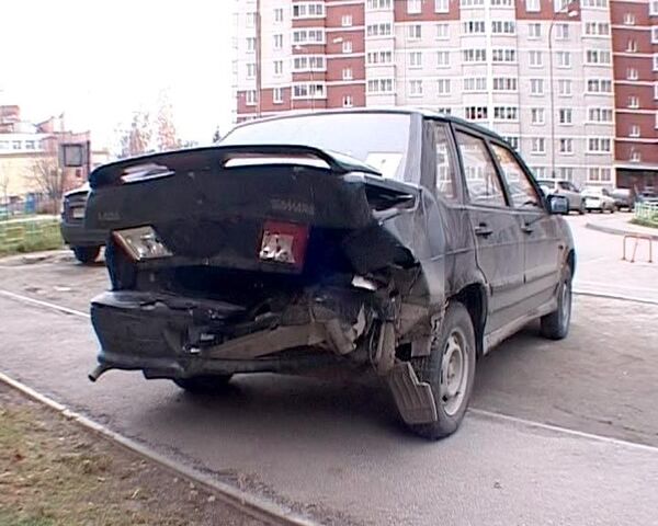 Андрей Сычев, пострадавший от дедовщины в армии, чуть не погиб в ДТП Андрей Сычев, пострадавший от дедовщины в армии, чуть не погиб в ДТП