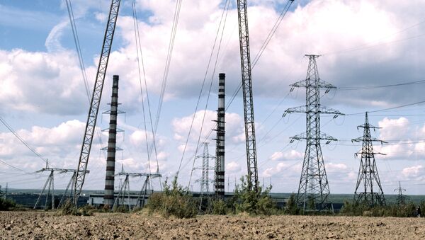 РФ и Казахстан подпишут соглашение по Экибастузской ГРЭС на $700 млн РФ и Казахстан подпишут соглашение по Экибастузской ГРЭС на $700 млн