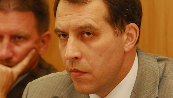 Юрий Сентюрин. Архив Юрий Сентюрин. Архив