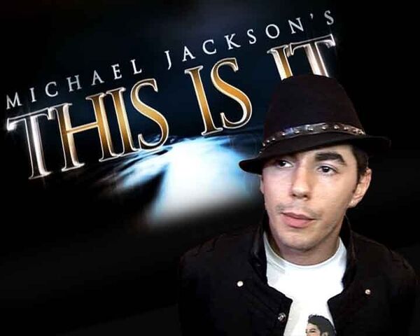 Московская премьера This is it: Тимур Родригес едва сдерживал слезы Московская премьера This is it: Тимур Родригес едва сдерживал слезы