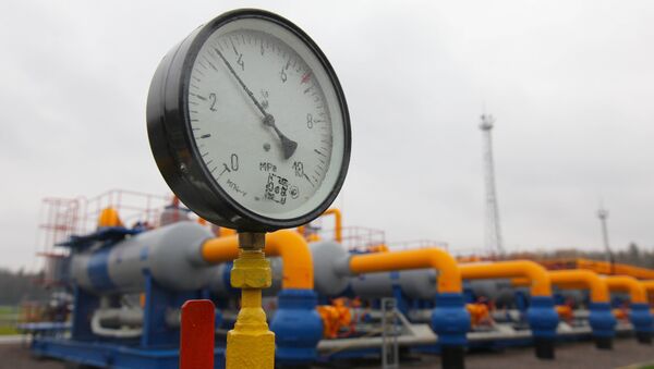 Магистральный газопровод. Архив Магистральный газопровод. Архив