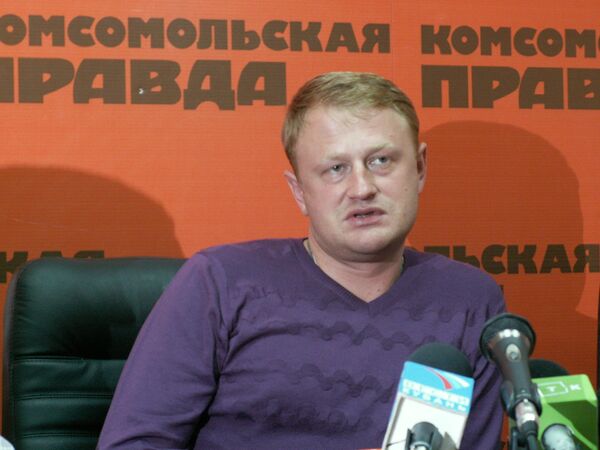 Алексей Дымовский. Архив Алексей Дымовский. Архив