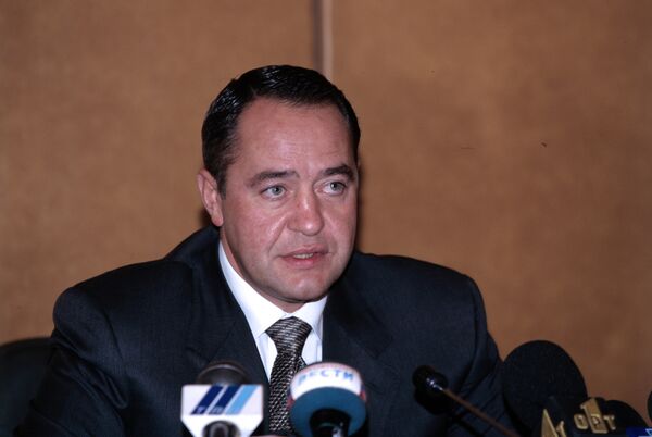 Михаил Юрьевич Лесин Михаил Юрьевич Лесин