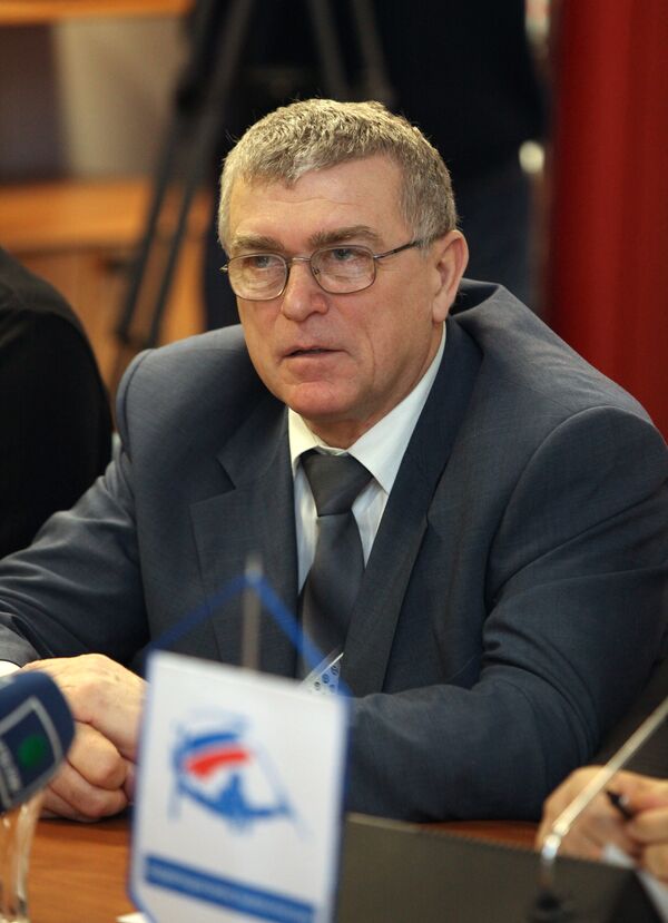 Владимир Логинов. Архив Владимир Логинов. Архив