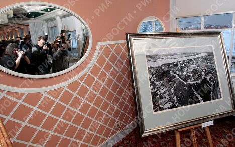 Благотворительный аукцион Рождественская азбука прошел в Санкт-Петербурге Благотворительный аукцион Рождественская азбука прошел в Санкт-Петербурге
