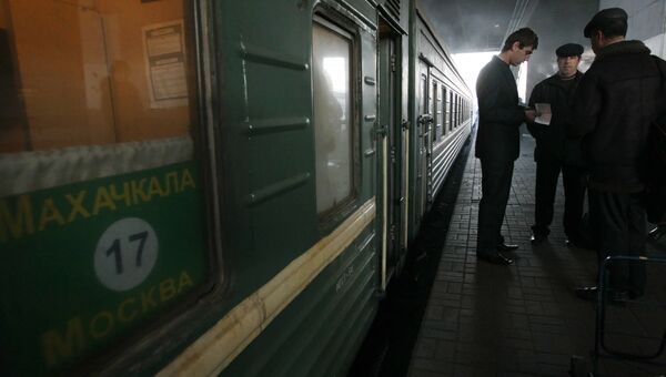 Казанский вокзал в Москве Казанский вокзал в Москве
