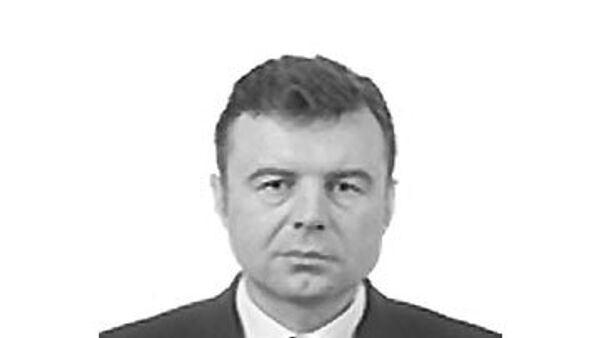 Владимир Колчин заместитель главы администрации Нижнего Новгорода по экономике, городскому имуществу и градостроительству Владимир Колчин заместитель главы администрации Нижнего Новгорода по экономике, городскому имуществу и градостроительству