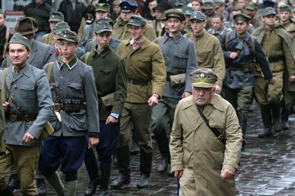 Ветераны УПА. Архив Ветераны УПА. Архив