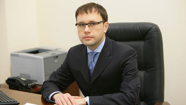 Глава нового департамента по делам инвалидов Минздравсоцразвития России Григорий Лекарев. Глава нового департамента по делам инвалидов Минздравсоцразвития России Григорий Лекарев.