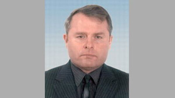 Виктор Лозинский Виктор Лозинский