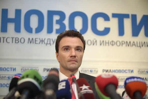 Антон Сихарулидзе Антон Сихарулидзе