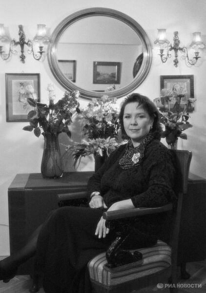Лариса Голубкина Лариса Голубкина