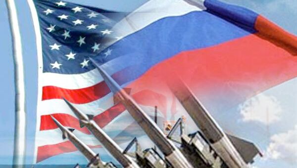 Перезагрузка России и США: продолжению быть? Перезагрузка России и США: продолжению быть?