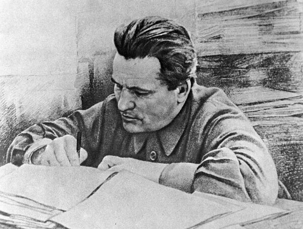 Сергей Миронович Киров Сергей Миронович Киров