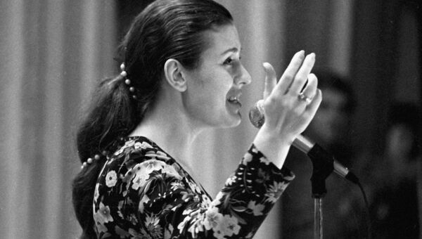 Валентина Толкунова Валентина Толкунова